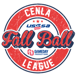 Cenla Fall Ball League